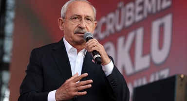 Kılıçdaroğlu: Gel Kardeşim Yarın İstanbul İçin Yeniden Seçim Yap