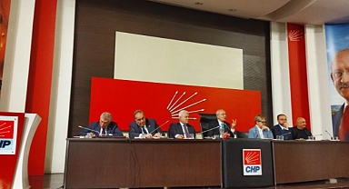 Kılıçdaroğlu, İstanbul Büyükşehir Belediyesi İçin Erken Seçim İstedi