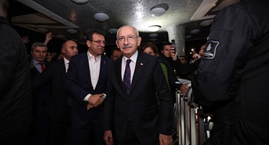 Kılıçdaroğlu'na İmamoğlu'nun Davası, Berlin'e Gitmeden 5 Gün Önce Hatırlatılmış: Ne Diye Ceza Verecekler ki?