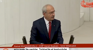 Kılıçdaroğlu'ndan