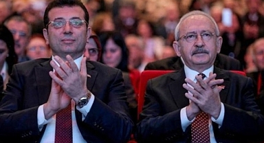 Kılıçdaroğlu Türkiye'ye Dönüyor