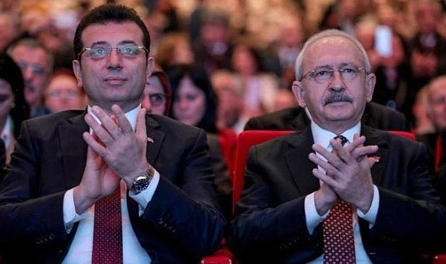 Kılıçdaroğlu Türkiye'ye Dönüyor