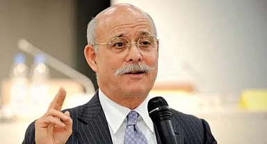 Kılıçdaroğlu ve ABD'li Danışmanı Jeremy Rifkin Bir Ay Önce Tanışmış