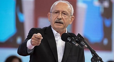 Kılıçdaroğlu: Yapmamız Gereken Son Bir Şey Kaldı, Helalleşmek