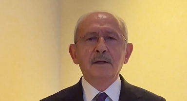 Kılıçdaroğlu: Yargının Üzerinden Elinizi Çekin. Aklınızı Başınıza Alın.