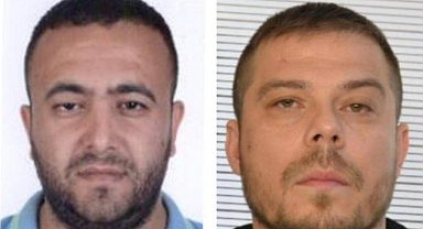 Arjantin'de Yakalanan Suç Örgütü Liderleri Serkan Kurtuluş ve Lider Camgöz, Türkiye'ye İade Edilecek