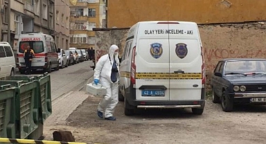 Konya'da Suriyeli Sığınmacı, Kızlarını Katletti: İfadesinde 'Namus Meselesi' Dedi