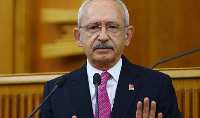 Kulis | Altılı Masanın Ortak Anket Kararını Kılıçdaroğlu Tek Taraflı İptal Etti