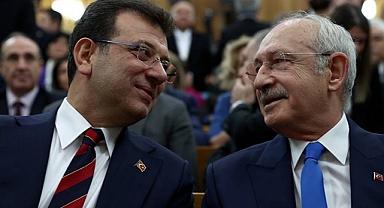 Kulis | İmamoğlu, Kılıçdaroğlu'na 'Ancak Siz Beni Gösterirseniz Aday Olurum' Dedi