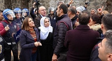 Kürtçü Vekil'den Küstah Tehdit: Bu Kenti Birbirine Katarız