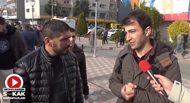'Laikliği Boşver' Diyen Şahıstan Engelli Öğretmene: Git Simit Sat