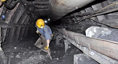 Maden Ocağında Yangın: 6 İşçi Gazdan Zehirlendi