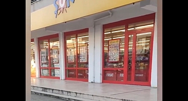 Market Çalışanı Genç Kadın, Çalıştığı Marketin Deposunda İntihar Etti: Ertesi Gün Marketi Tekrar Açtılar