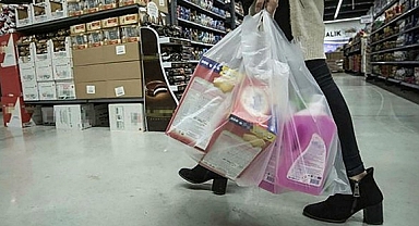 Market Temsilcileri, Poşetlerin 75 Kuruş Olmasını İstedi