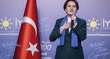 Meral Akşener: 