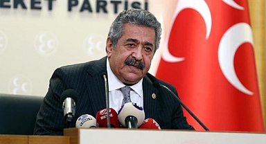 MHP Cinsiyet Değişikliğine Karşı Yasa Teklifi Hazırlıyor