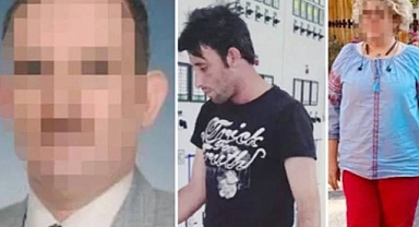 'MİT'e Alacağız' Diyerek Lise Öğrencisini İstismar Etmişlerdi: Aracılık Eden Okul Müdürü Tutuklandı