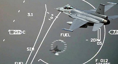 MSB: Yunan Uçakları Bir Kez Daha NATO Uçuşunu Önlemeye Çalıştı