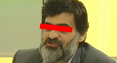 Mürteci Akit Yazarı Karahasanoğlu: