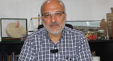 Mürteci İHH Konya İl Başkanı: 13 Yaşında Evlilik Olabilir