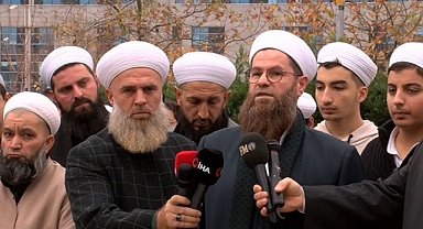 Mürteci Örgütten Pişkinlik: İstismarcı Kadir İstekli'nin Tutuklanması Azgın Azınlığın Baskılarıyla Olmuş