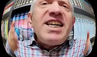 Mürteci Sofuoğlu'ndan Geri Adım: