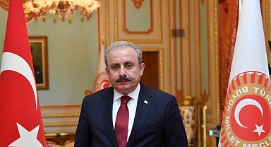 Mustafa Şentop: 6 Nisan'dan Önce Seçim Kararı Alınmasını Beklemiyorum