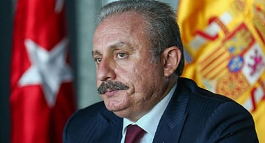 Mustafa Şentop: Başörtü Düzenlemesinin Referanduma Sunulmasına Gerek Yok