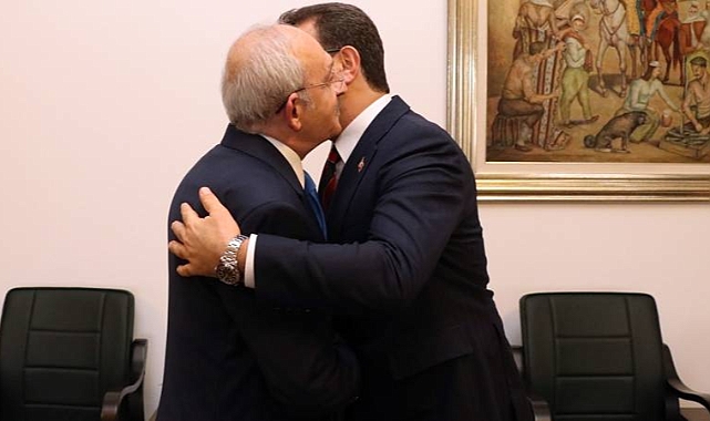 Nagehan Alçı'dan Kılıçdaroğlu'na Destek: Kılıçdaroğlu’nu Aşağılamaya Kalkanlar, 2019'a Kadar İmamoğlu İsmini Bile Duymamıştı