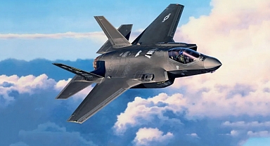 Eski Büyükelçi Namık Tan'dan F-35 Yorumu: F-35'ten Dışlanmak, Son 100 Yılda Cumhuriyet'e Verilmiş En Ağır Zararların Başında Gelir