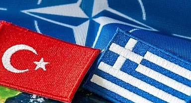NATO'dan Türkiye ve Yunanistan'a İtidal Çağrısı
