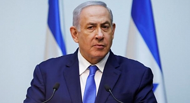 Netanyahu Liderliğindeki Yeni İsrail Hükümeti Parlamento'dan Güvenoyu Aldı