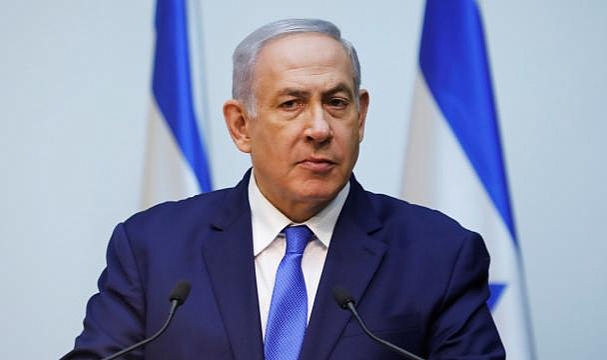 Netanyahu Liderliğindeki Yeni İsrail Hükümeti Parlamento'dan Güvenoyu Aldı