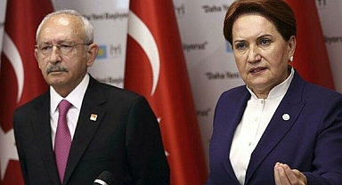 Nevşin Mengü: Akşener Bu Akşam Kılıçdaroğlu ile Yapacağı Toplantıda 'Altılı Masa Kazandırmıyor, Kaybettiriyor' Diyecek