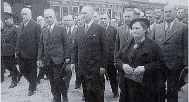 Nihat Genç: Atatürk, Jandarma Zoruyla Kız Kardeşi Makbule Hanım'ı Kısırlaştırdı