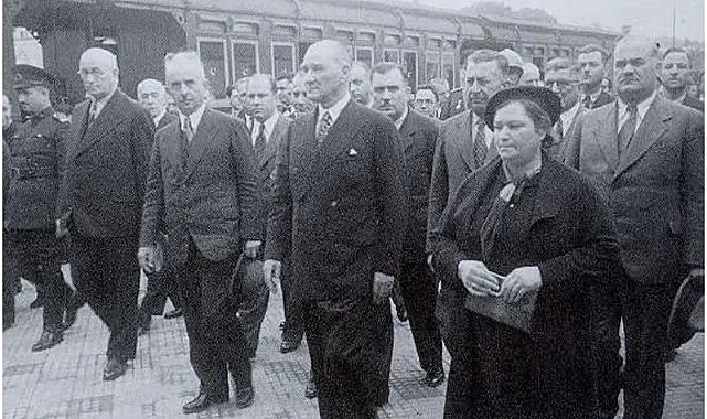 Nihat Genç: Atatürk, Jandarma Zoruyla Kız Kardeşi Makbule Hanım'ı Kısırlaştırdı