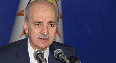 Numan Kurtulmuş'tan Erken Seçim Açıklaması: Belli Zorunluluklar Ortaya Çıkarsa Seçim Bir Miktar Öne Alınabilir