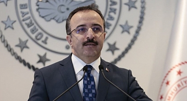 Özgür Özel, AKP'li Bakan Yardımcısı İsmail Çataklı'nın FETÖ Firarisi Kardeşinin Geçen Yıl Türkiye'ye Geldiğini İddia Etti