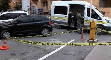 Polis Memuru, Park Meselesi Yüzünden Tartıştığı Kişiyi Yüzünden Vurdu