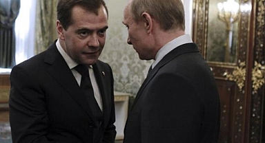 Rus Trolü Medvedev Kehanetlerde Bulundu: Elon Musk Dalga Geçti