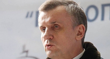 Rusya'da Bir Gizemli Ölüm Daha: Admiralty Tersaneleri Genel Müdürü Alexander Buzakov 'Aniden' Ölmüş