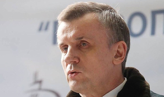 Rusya'da Bir Gizemli Ölüm Daha: Admiralty Tersaneleri Genel Müdürü Alexander Buzakov 'Aniden' Ölmüş