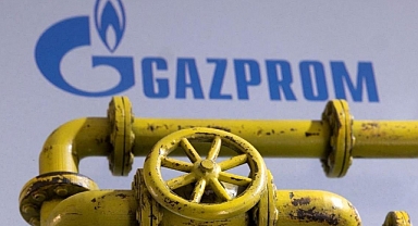 Rusya: Gazprom Doğalgaz Merkezinin Kurulması İçin Türk Yetkililerle Görüşüyor