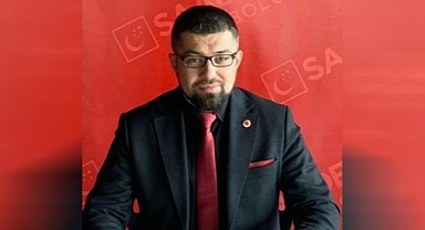 Saadet Partisi Bolu İl Başkanından 6 Yaşındaki Çocuğa İstismar Yorumu: Mahkeme Sonuçlanmadıkça Herkes Suçsuzdur