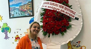 'Sahte Doktor' Ayşe Özkiraz 13 Yıl Hapis Cezasıyla Yargılanacak