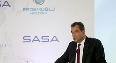 Sasa'nın Patronundan Açıklamalar: Hissenin Fiyatı Neden Yükseldi Bilmiyorum