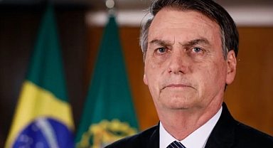 Seçimleri Kaybeden Bolsonaro, ABD'ye Kaçtı