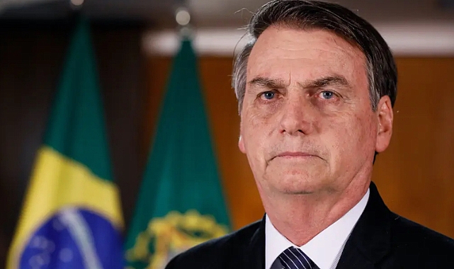 Seçimleri Kaybeden Bolsonaro, ABD'ye Kaçtı