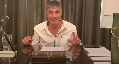 Sedat Peker'den 'Helalleşme Videosu' Açıklaması