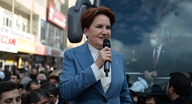 Selvi: Akşener Cumhurbaşkanı Adaylığı Sinyali Verdi
